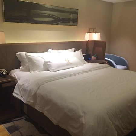Hangzhou Ruiju Hotel Esterno foto