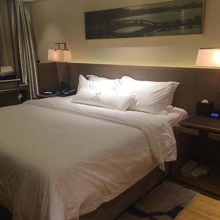 Hangzhou Ruiju Hotel Esterno foto