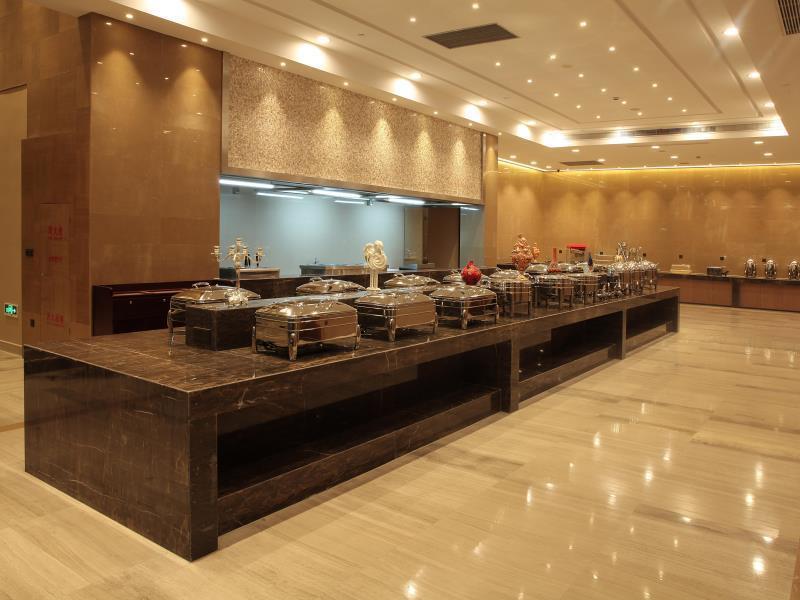 Hangzhou Ruiju Hotel Esterno foto