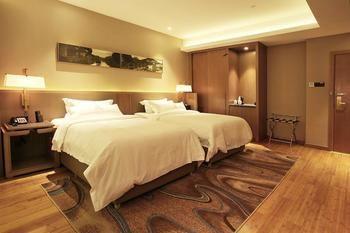 Hangzhou Ruiju Hotel Esterno foto