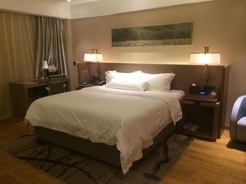 Hangzhou Ruiju Hotel Esterno foto