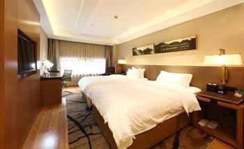 Hangzhou Ruiju Hotel Esterno foto