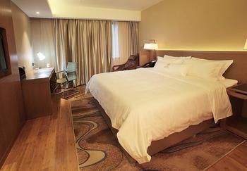 Hangzhou Ruiju Hotel Esterno foto