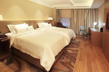 Hangzhou Ruiju Hotel Esterno foto