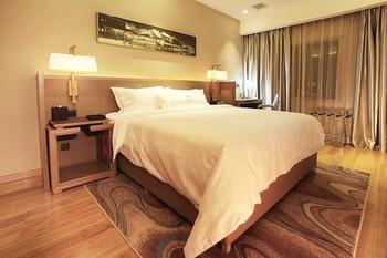 Hangzhou Ruiju Hotel Esterno foto