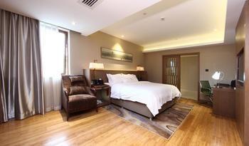 Hangzhou Ruiju Hotel Esterno foto
