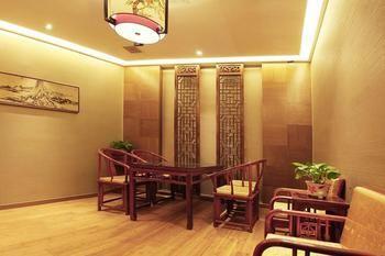 Hangzhou Ruiju Hotel Esterno foto