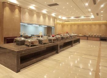 Hangzhou Ruiju Hotel Esterno foto